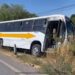 Al menos dos personas mueren en un choque múltiple en el tramo de Villa de Reyes