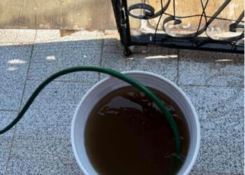 INTERAPAS recomienda que el agua de “El Realito” se destine solo a tareas no esenciales