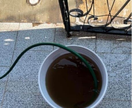 INTERAPAS recomienda que el agua de “El Realito” se destine solo a tareas no esenciales