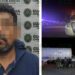 Hombre detenido en Tierra Nueva con 63 mil litros de combustible ilegal