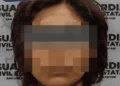 Vinculan a proceso a madre acusada de violencia contra su bebé de meses