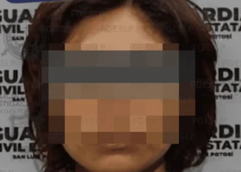 Vinculan a proceso a madre acusada de violencia contra su bebé de meses