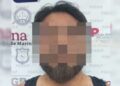 Detienen al sospechoso de feminicidio en la Morales-Saucito