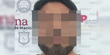 Detienen al sospechoso de feminicidio en la Morales-Saucito