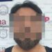 Detienen al sospechoso de feminicidio en la Morales-Saucito
