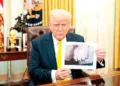 Kilmar Ábrego García, una piedra en el zapato para el trumpismo