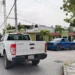 Ciudad Valles es escenario de cateo en dos inmuebles por parte de la Fiscalía