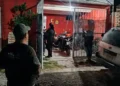 Catean vivienda en la que hallaron motos robadas