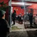 Catean vivienda en la que hallaron motos robadas