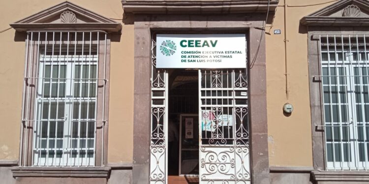 Un total de 56 menores son atendidos por la CEEAV por situaciones de violencia