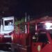 Tanque de gas explota en el Tetuán, generando daños en la vivienda