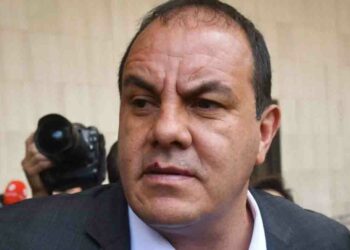 En Morelos, 14 exfuncionarios del gobierno de Cuauhtémoc Blanco están bajo investigación