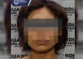 Dan prisión preventiva a madre acusada de golpear a su bebé