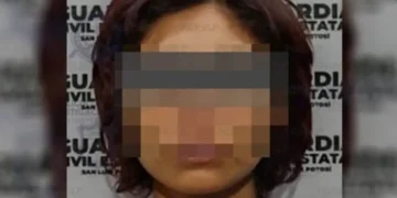 Dan prisión preventiva a madre acusada de golpear a su bebé