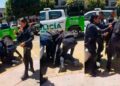 Denuncian abuso de la Policía Municipal a través de un abogado