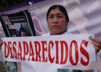 IDHEAS acusa a México de negar las desapariciones forzadas, citando a Nayarit y Veracruz como ejemplo
