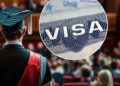 EUA revoca visas de estudiante y la Green Card por contenido antisemita en redes sociales