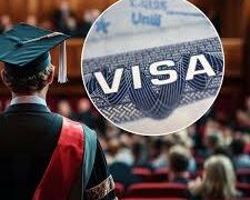 EUA revoca visas de estudiante y la Green Card por contenido antisemita en redes sociales