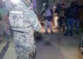 Reportan balaceras en colonias de Cabo San Lucas