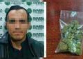 La policía captura a un ladrón de tiendas Oxxo