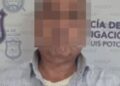 Es detenido el señalado por robo de vehículos con violencia