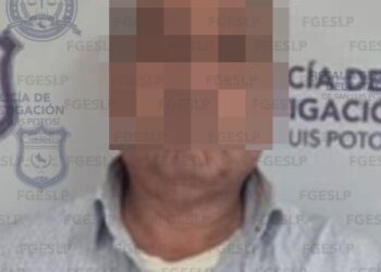 Es detenido el señalado por robo de vehículos con violencia