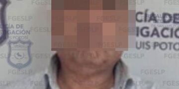 Es detenido el señalado por robo de vehículos con violencia