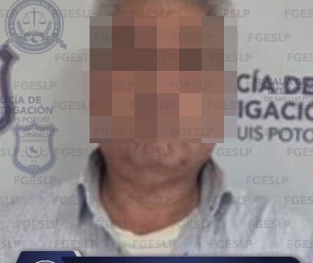 Es detenido el señalado por robo de vehículos con violencia