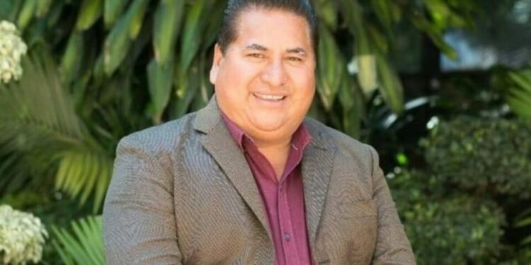 El secretario del Ayuntamiento de Huitzilac, Morelos, es ejecutado