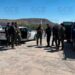 Rescate exitoso de secuestrada gracias a operativo interestatal