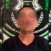 Encargado de restaurante golpea a un inspector