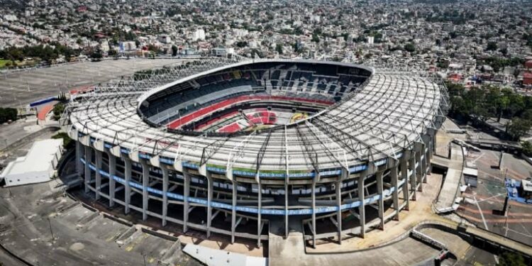 Los palcos del Estadio Azteca podrían no ser utilizados por sus dueños en el Mundial de 2026