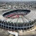 Los palcos del Estadio Azteca podrían no ser utilizados por sus dueños en el Mundial de 2026