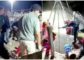 Seis víctimas mortales deja intento de rescate en pozo de agua en Oaxaca
