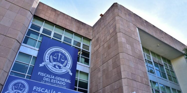 Fiscalía de San Luis Potosí resguarda a tres niños víctimas de maltrato infantil tras denuncia en redes sociales
