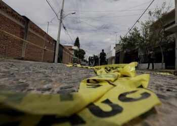 Jalisco: nuevo horror