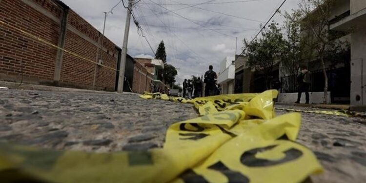Jalisco: nuevo horror