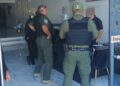 Asalto en funeraria de la Himno Nacional es detenido a tiempo