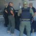 Asalto en funeraria de la Himno Nacional es detenido a tiempo