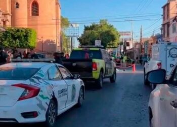 Fatal accidente en El Saucito: hombre muere arrollado