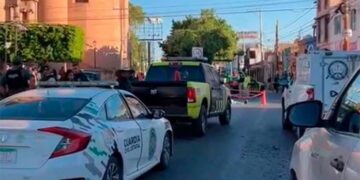 Fatal accidente en El Saucito: hombre muere arrollado