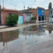 Colapsos en drenajes generan más de 2,200 reportes al Ayuntamiento de SLP