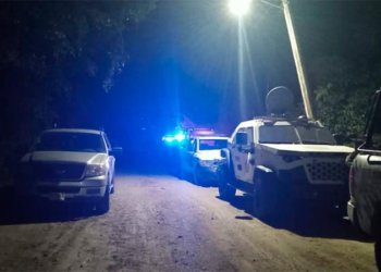 Violencia en Tamasopo: Joven encargado de rancho es víctima de un fatal ataque