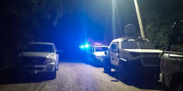 Violencia en Tamasopo: Joven encargado de rancho es víctima de un fatal ataque