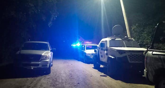 Violencia en Tamasopo: Joven encargado de rancho es víctima de un fatal ataque