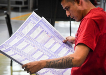 INE aclara restricciones para candidatas y candidatos a ser juzgadores en campaña