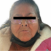 Fiscalía del Estado de México confirma detención de mujer de la tercera edad acusada de asesinar a dos hombres en Chalco