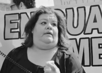 Confirman muerte de buscadora Teresa González Murillo; su colectivo había sido amenazado previamente