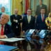 Por qué son tan importantes para la economía global los bonos del Tesoro de EE.UU. (y qué papel tuvo su caída en que Trump pausara los aranceles)