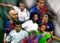 Qué jugadores estarán en el partido de leyendas entre Real Madrid y Barcelona en México